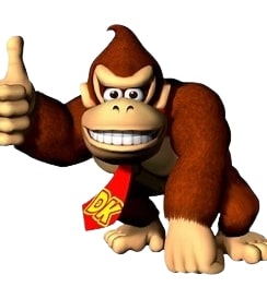 Donkey Kong