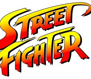 Street Fighter